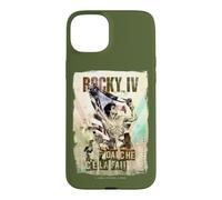 Carcasa para iPhone 15 Plus Rocky IV Come On! You Can Do It!