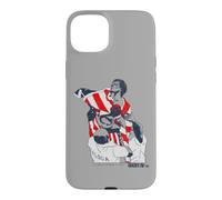 Carcasa para iPhone 15 Plus Rocky IV Graphic Flag