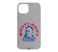 Carcasa para iPhone 15 Plus Rocky Mighty Micks Gym
