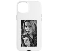 Carcasa para iPhone 15 Plus Sally Philips Smack The Pony Escritor de Comedia Andy Willsher