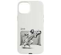 Carcasa para iPhone 15 Plus Salvador, Jesús Salva, Futbol Portero Portero Futbolista