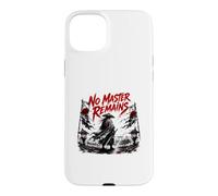 Carcasa para iPhone 15 Plus Samurai Ronin No Sigue en el Camino del Guerrero