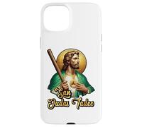 Carcasa para iPhone 15 Plus San Judas Tadeo (Saint Jude The Apostle)
