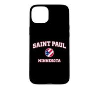 Carcasa para iPhone 15 Plus San Pablo Minnesota (MN)