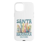 Carcasa para iPhone 15 Plus Santa Bárbara