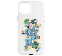 Carcasa para iPhone 15 Plus SCOOB! Title Stacked