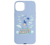 Carcasa para iPhone 15 Plus Scooby-Doo Life is Sweet