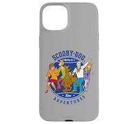Carcasa para iPhone 15 Plus Scooby-Doo Mystery Inc. Adventures