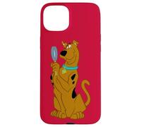 Carcasa para iPhone 15 Plus Scooby-Doo On The Case