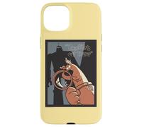 Carcasa para iPhone 15 Plus Scooby-Doo out There