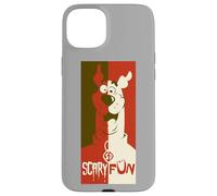 Carcasa para iPhone 15 Plus Scooby-Doo Scary Fun