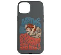 Carcasa para iPhone 15 Plus Scooby-Doo Smart is The New