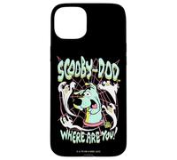 Carcasa para iPhone 15 Plus Scooby-Doo Spooky Ghosts
