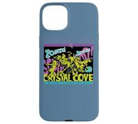 Carcasa para iPhone 15 Plus Scooby-Doo The Most Haunting Place