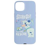 Carcasa para iPhone 15 Plus Scooby-Doo To The Rescue
