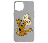 Carcasa para iPhone 15 Plus Scooby-Doo Treasure Map