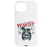 Carcasa para iPhone 15 Plus Se Busca Dead Alive: recompensa 5000: Western Legend
