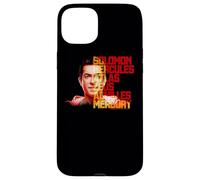 Carcasa para iPhone 15 Plus Shazam! Movie Heroes