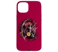 Carcasa para iPhone 15 Plus Shazam! Movie Pride
