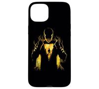Carcasa para iPhone 15 Plus Shazam! Movie What's Inside