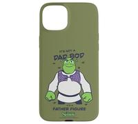 Carcasa para iPhone 15 Plus Shrek Father Figure