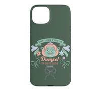Carcasa para iPhone 15 Plus Shrek Fiona Not Your Typical Damsel In Distress