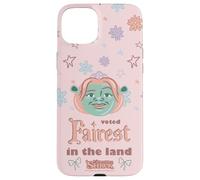Carcasa para iPhone 15 Plus Shrek Voted Fairest in The Land