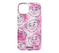 Carcasa para iPhone 15 Plus Shrek We Heart Shrek All Over Print