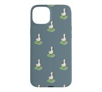 Carcasa para iPhone 15 Plus Silly Goose Bookish Lover
