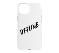 Carcasa para iPhone 15 Plus Sin conexión