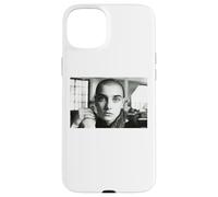 Carcasa para iPhone 15 Plus Sinéad O'Connor Cantante irlandés Compositor de Canciones por AJ Barratt
