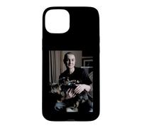 Carcasa para iPhone 15 Plus Sinead O'Connor ¿Qué Tal si Soy yo por David Corio