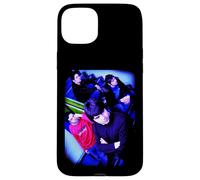 Carcasa para iPhone 15 Plus Snow Patrol Run Final Straw Era Band Retrato