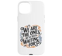 Carcasa para iPhone 15 Plus Somos los Que Hemos Estado Esperando la inspiración Hopi
