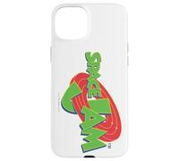 Carcasa para iPhone 15 Plus Space Jam Logo