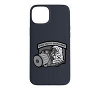 Carcasa para iPhone 15 Plus Space Shuttle Door Gunner