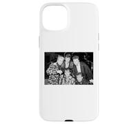 Carcasa para iPhone 15 Plus Spandau Ballet Video Shoot Lucha por Nosotros mismos 1986