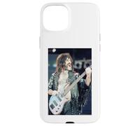 Carcasa para iPhone 15 Plus Spinal Tap Harry Shearer: Rompe como la era del Viento 1992