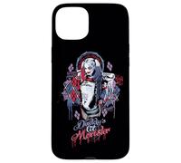 Carcasa para iPhone 15 Plus Suicide Squad Harley Quinn Bad Girl