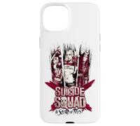 Carcasa para iPhone 15 Plus Suicide Squad In Squad We Trust