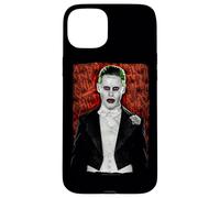 Carcasa para iPhone 15 Plus Suicide Squad Joker Dressed to Kill