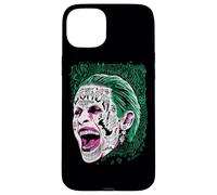 Carcasa para iPhone 15 Plus Suicide Squad Joker Prince Portrait