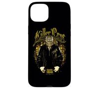 Carcasa para iPhone 15 Plus Suicide Squad Killer Croc Skin