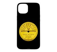 Carcasa para iPhone 15 Plus Sun Records x Suzi Quatro x KT Tunstall Cara a Cara