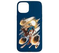 Carcasa para iPhone 15 Plus Supergirl Cover #1