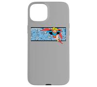 Carcasa para iPhone 15 Plus Supergirl Many Faces of Supergirl