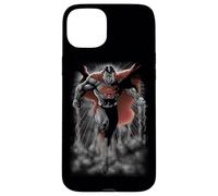 Carcasa para iPhone 15 Plus Superman Above The Clouds