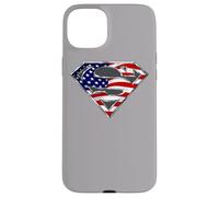 Carcasa para iPhone 15 Plus Superman All-American