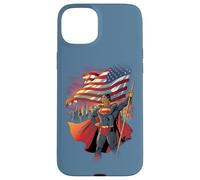 Carcasa para iPhone 15 Plus Superman American Hero
