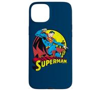 Carcasa para iPhone 15 Plus Superman Big Blue